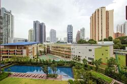 The Avenir (D9), Condominium #614784161